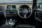 BMW M2 Coupe 2016 года (UK)